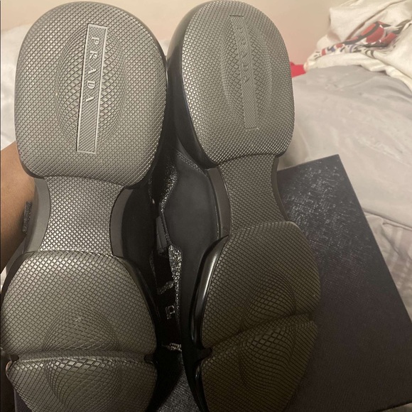 Prada cloudburst - Picture 5 of 7